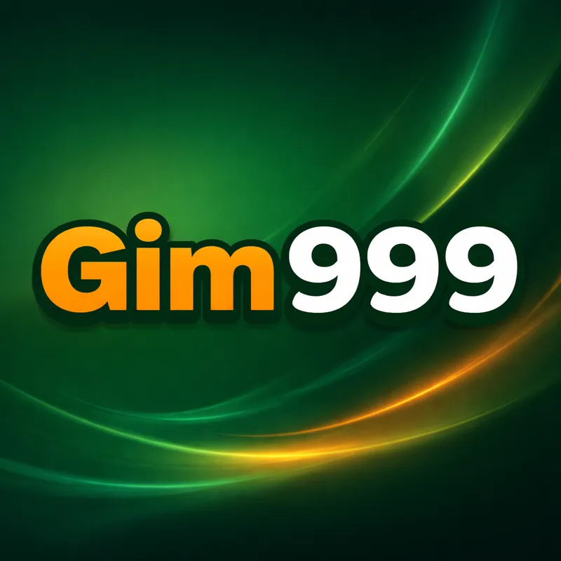 GIM999 - Aplikasi Sportsbook Terpercaya di Indonesia