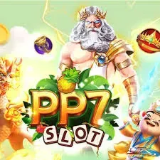 pp7slot