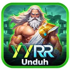 YYRR - Permainan Slot Seru dan Menguntungkan