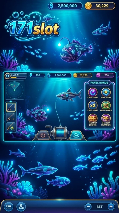 Nikmati berbagai kategori aplikasi di 171slot.