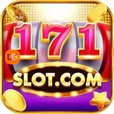 Logo 171slot